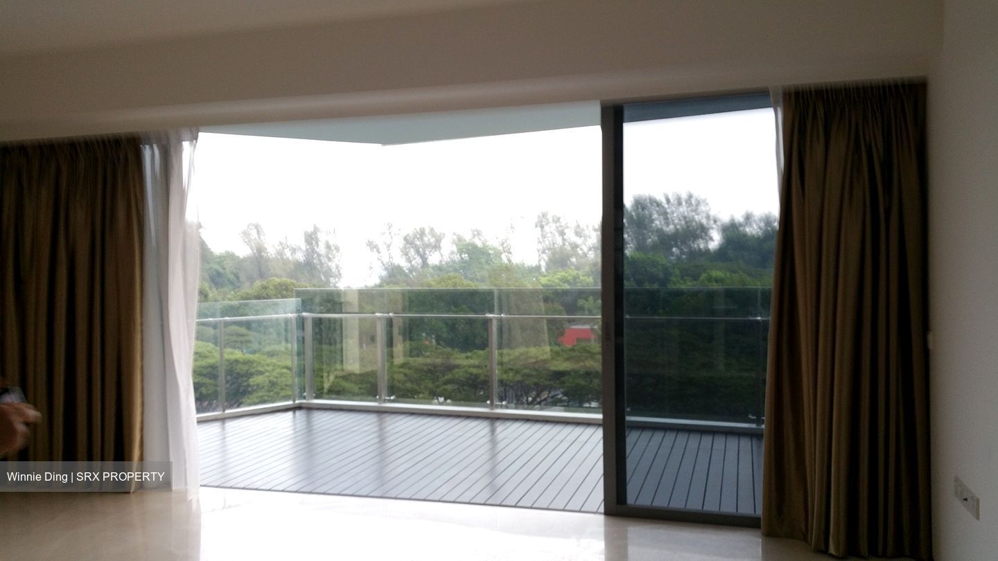 SilverSea (D15), Condominium #575942171